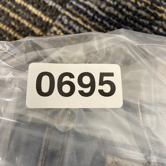 Rag &‎ Bone Distressed Skinny Jeans Women’s Size 29 Light Blue Denim - Picture 11 of 11